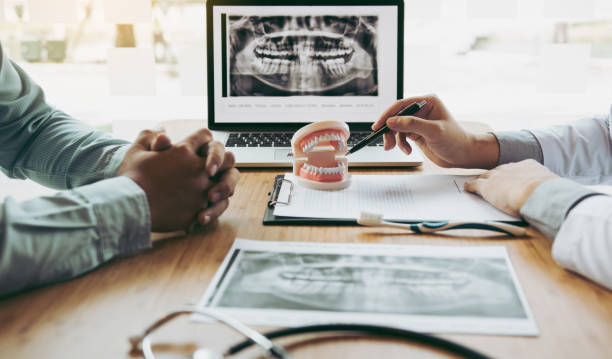 Best Emergency Root Canal Treatment in Red Bud, IL