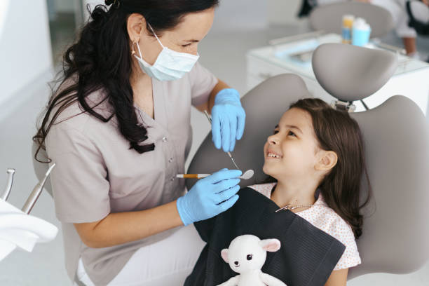 Best Emergency Dentist for Special Needs Patients in Red Bud, IL