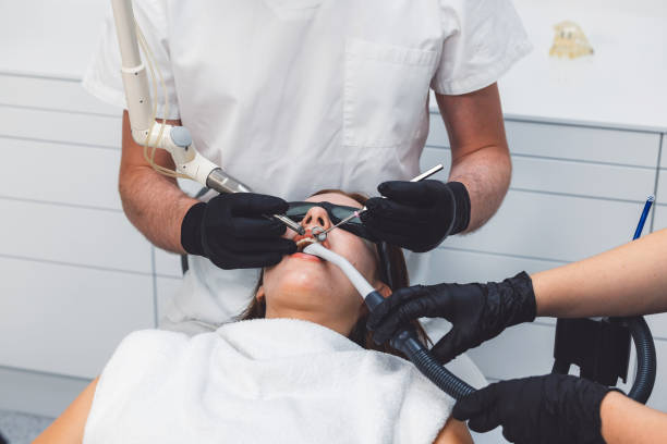 Best Emergency Dental Extractions in Red Bud, IL