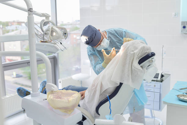 Best Emergency Root Canal Treatment in Red Bud, IL