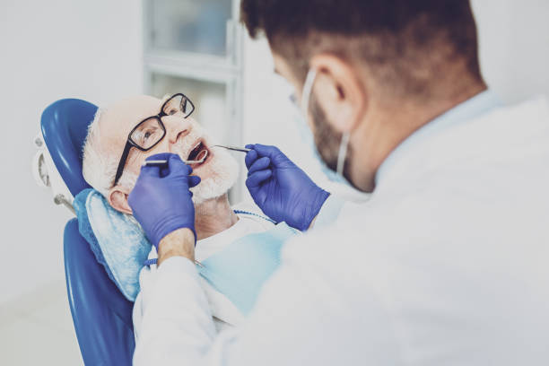 Best Broken or Cracked Tooth Emergency Dentist in Red Bud, IL